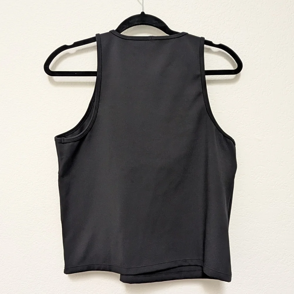 GF Collective Quinn Tank - Black - Picture 5 of 6